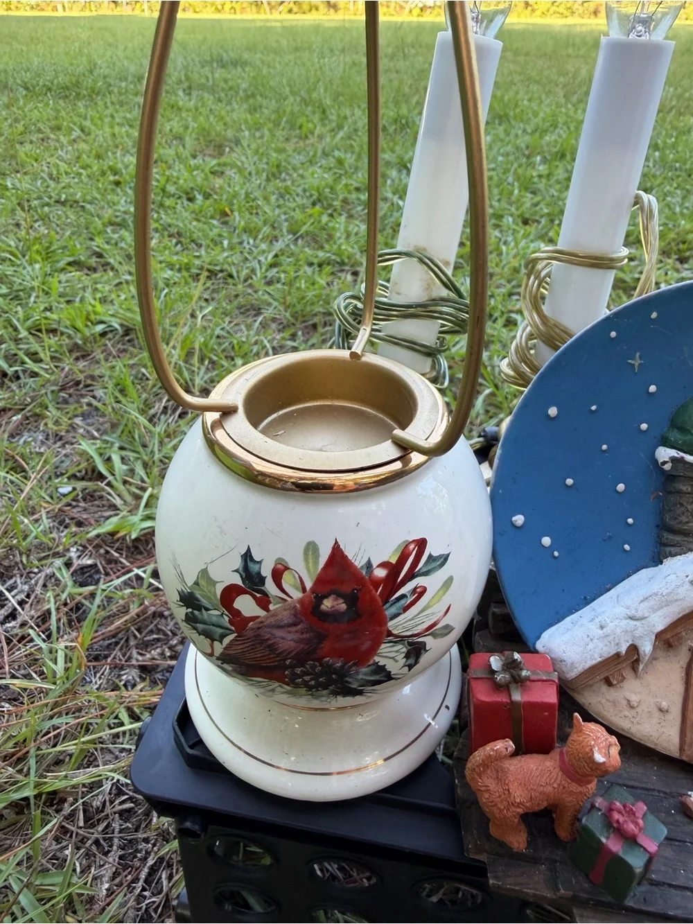 Vintage Christmas bundle